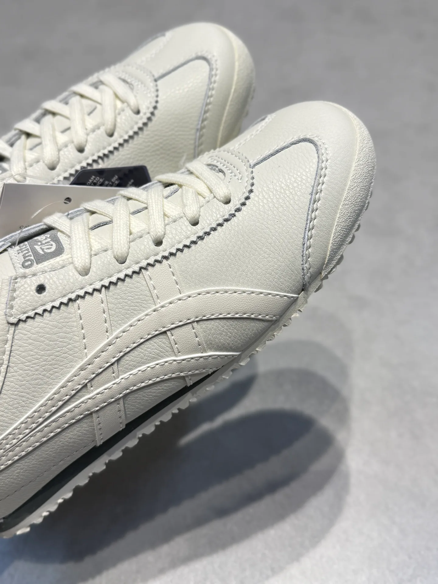 Women's Sneakers ASICS 18192627