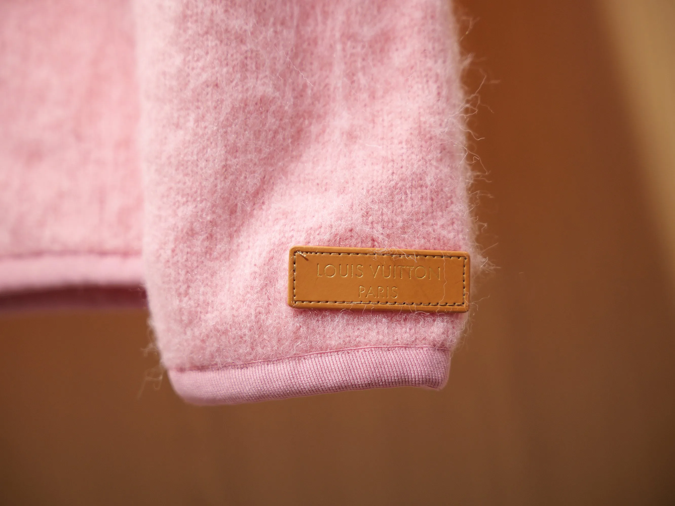Men's Jumpers And Sweaters LOUIS VUITTON 18179193