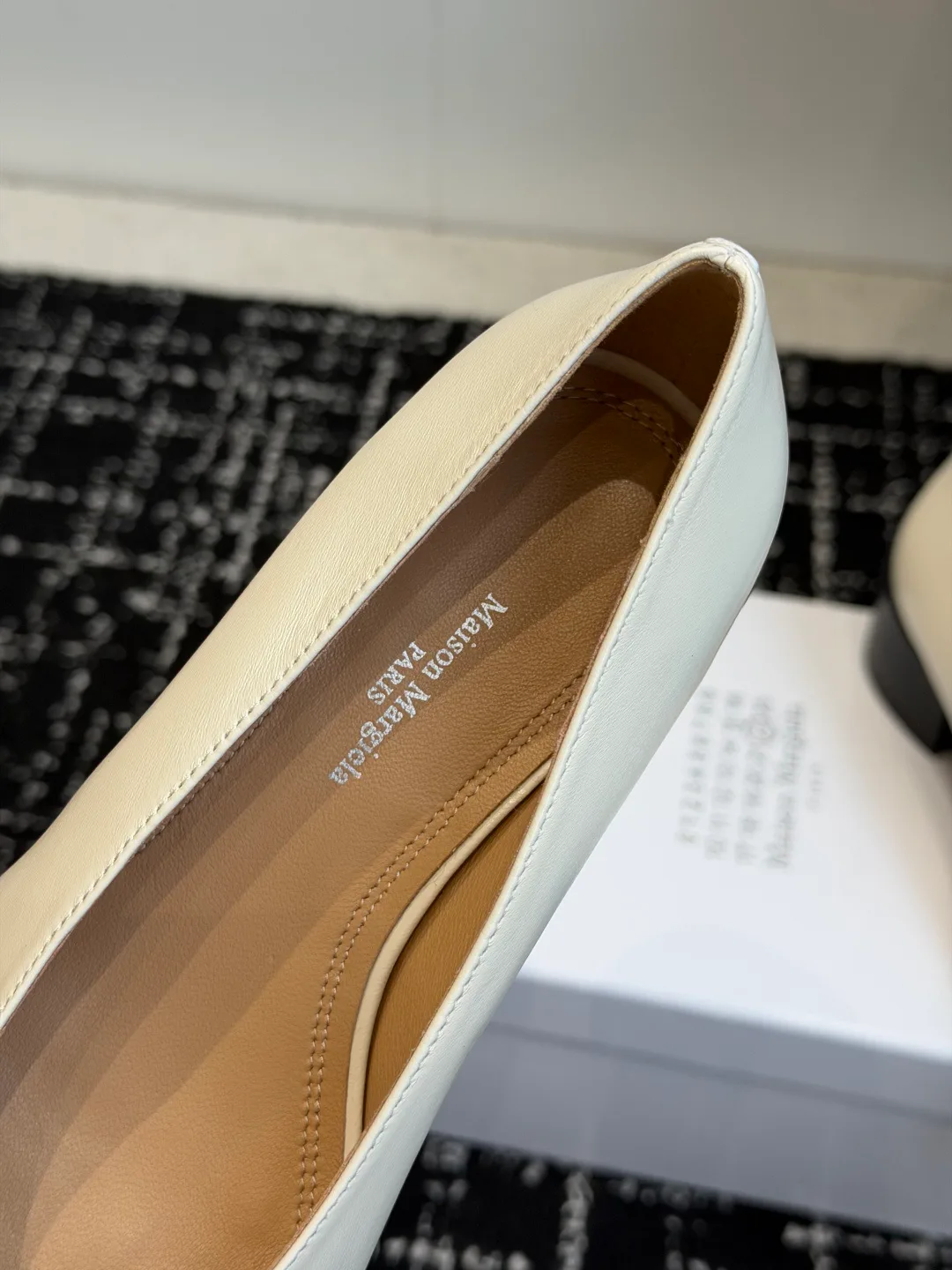 Women's Heels MAISON MARGIELA 17997928