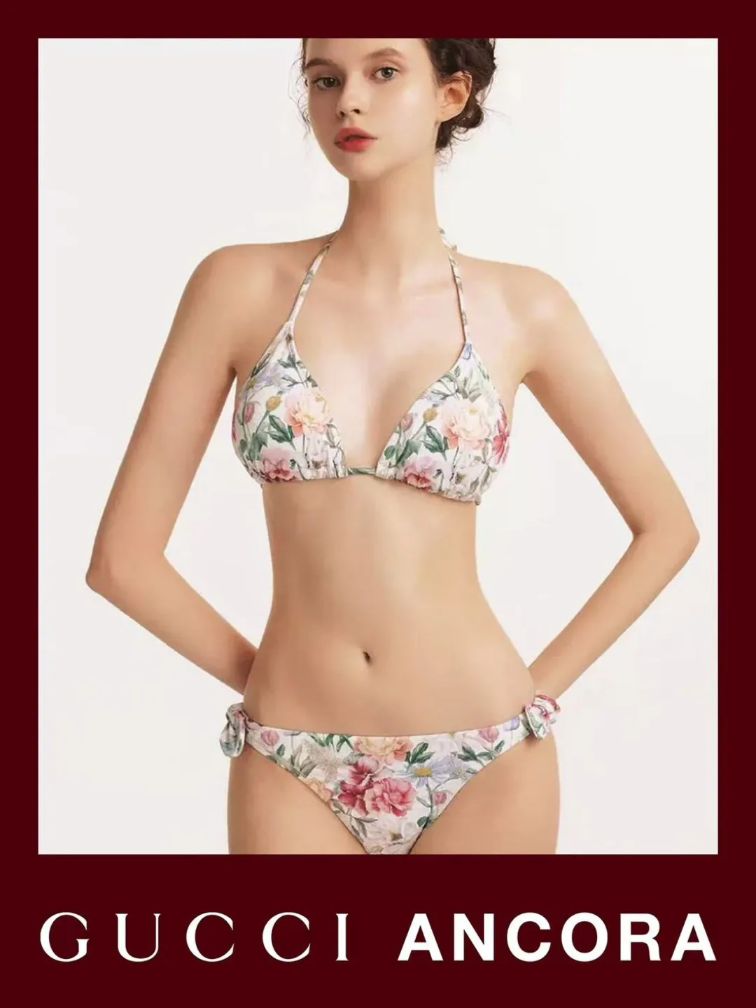 Women's Swimwear GUCCI 17673219