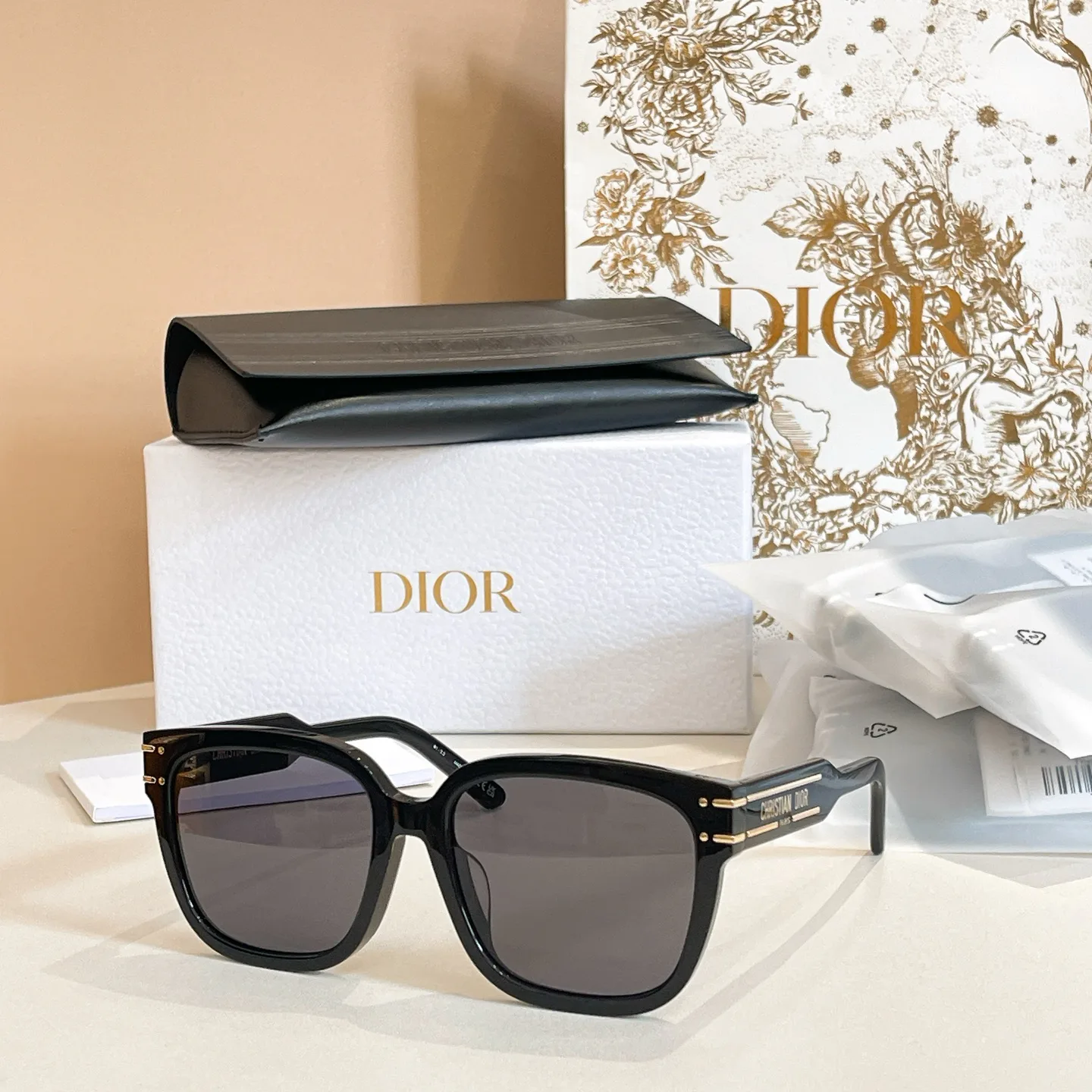 Glasses CHRISTIAN DIOR 17701114