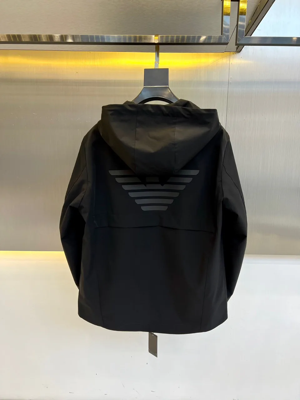 Men's Jackets And Down Jackets ARMANI 18416825