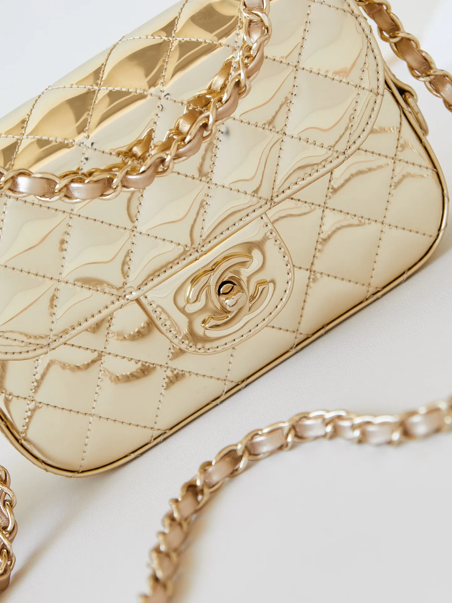 Women's Classic Handbags CHANEL 18065771