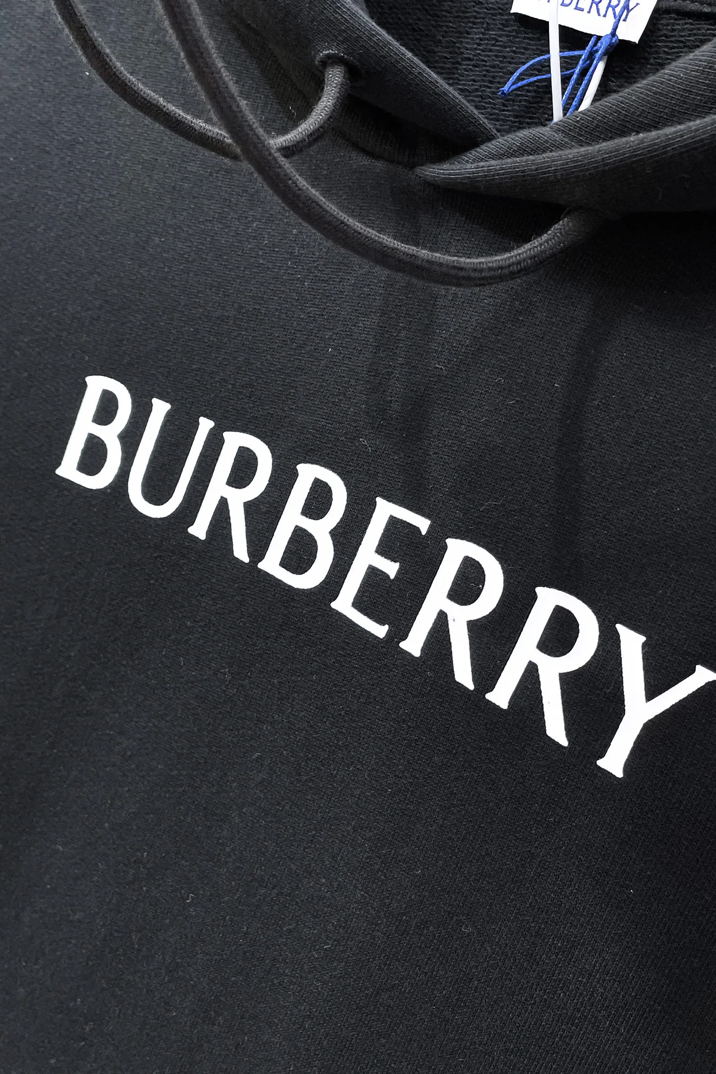 Men's Sweatshirts And Hoodies BURBERRY 17600551