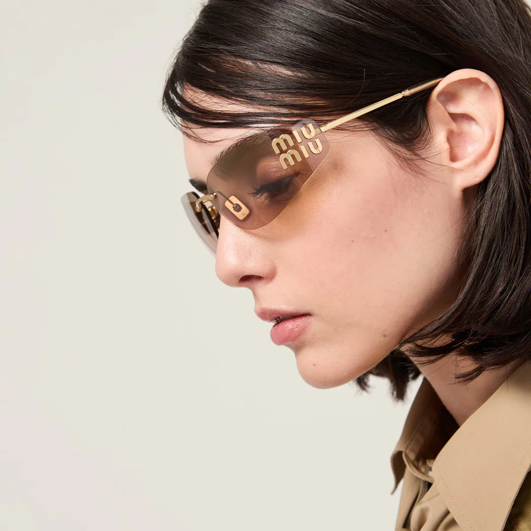 Glasses MIU MIU 17350164