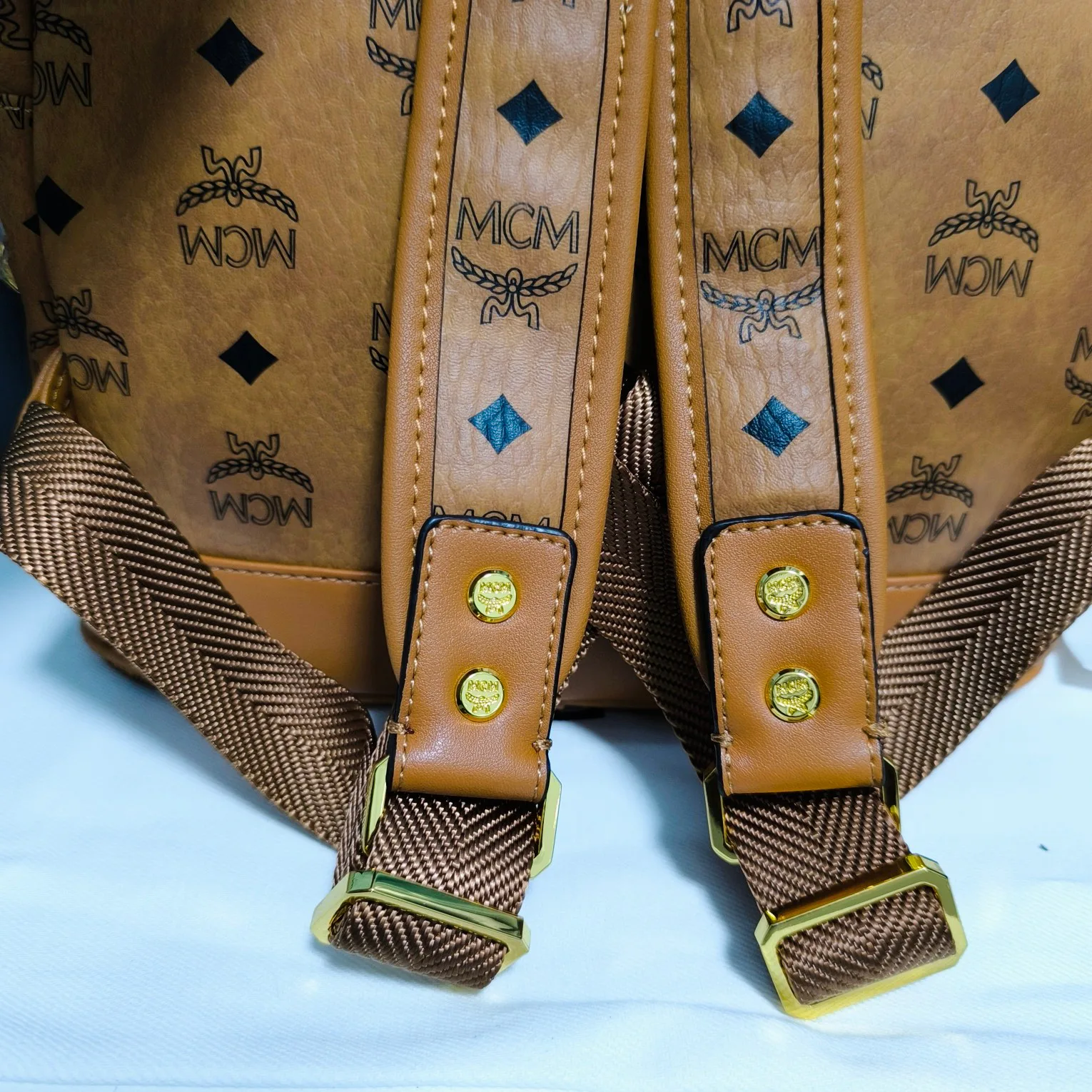 Women's Classic Handbags MCM 17896742