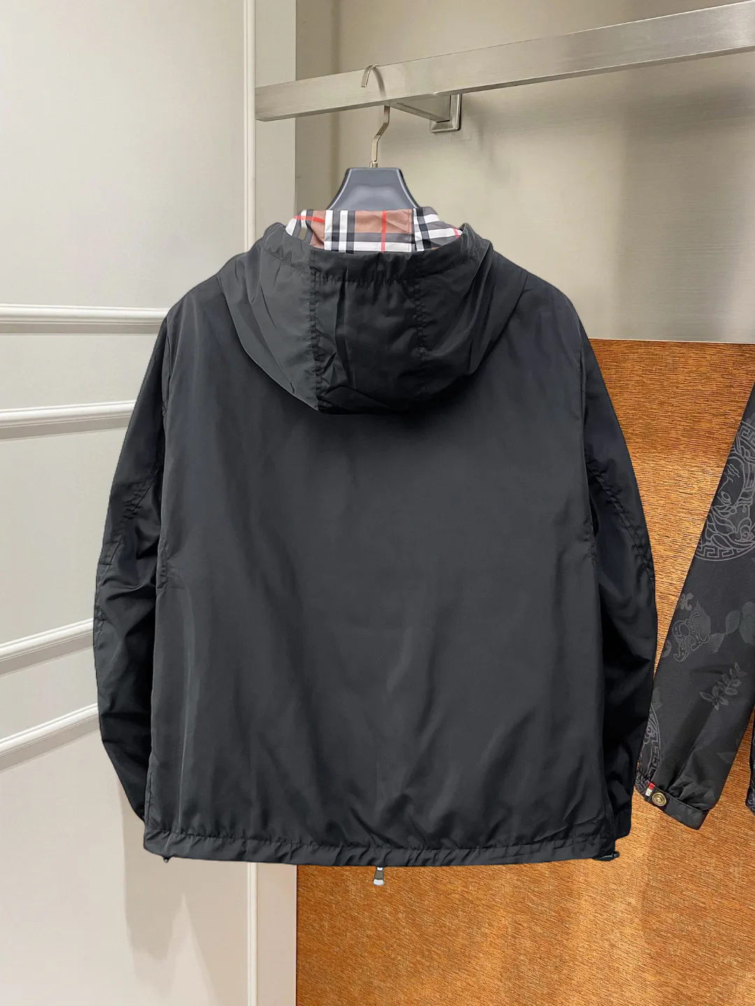Куртки И Пуховики Мужские Burberry 18614688