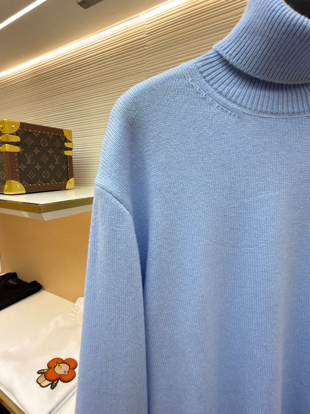 Men's Jumpers And Sweaters LOUIS VUITTON 17527078