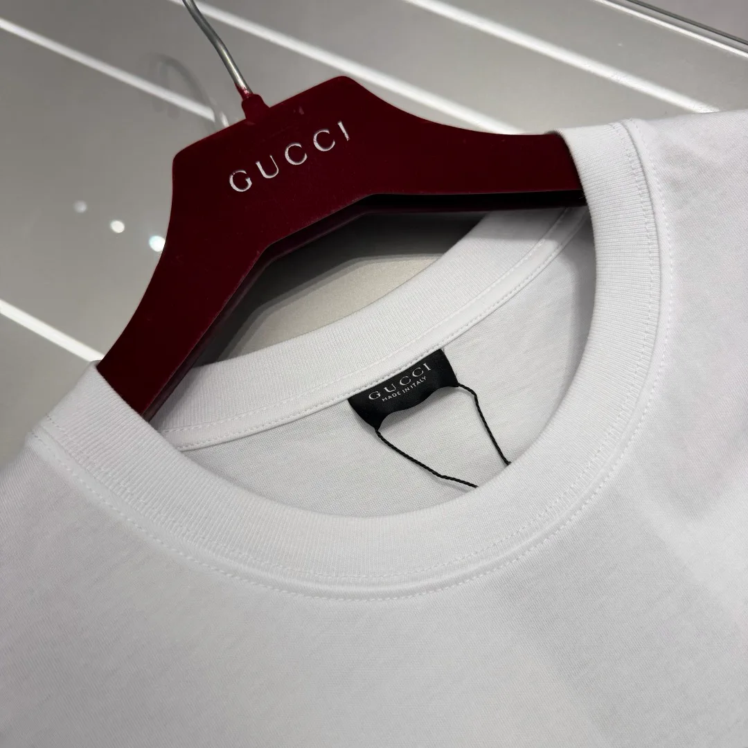 Men's T-Shirts GUCCI 18278399