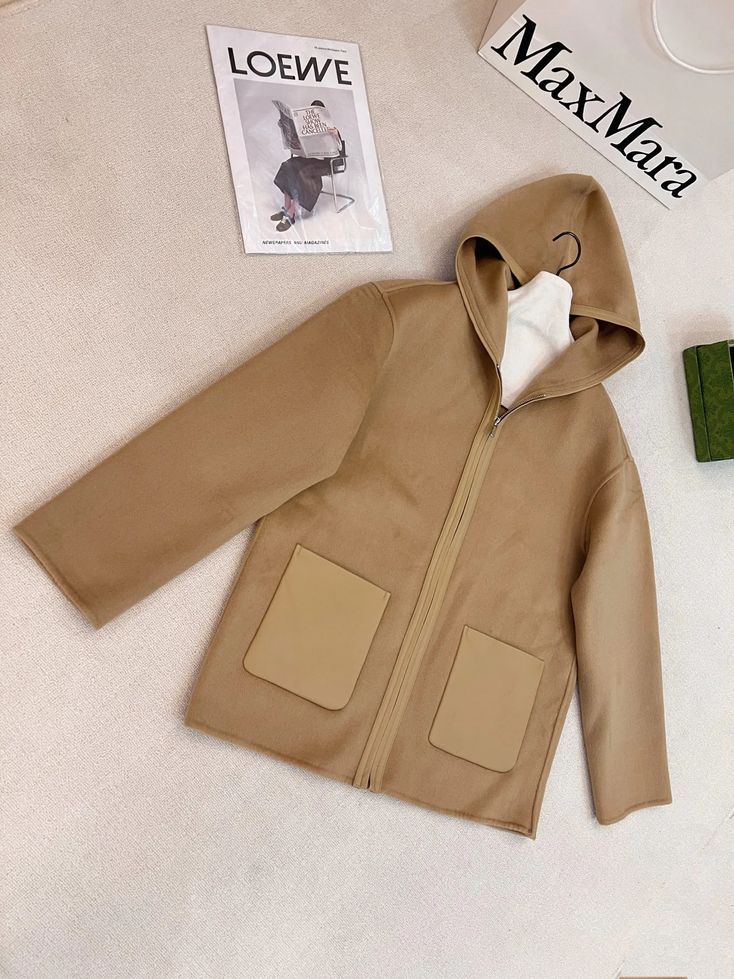 Women's Coats MAX MARA 18106289