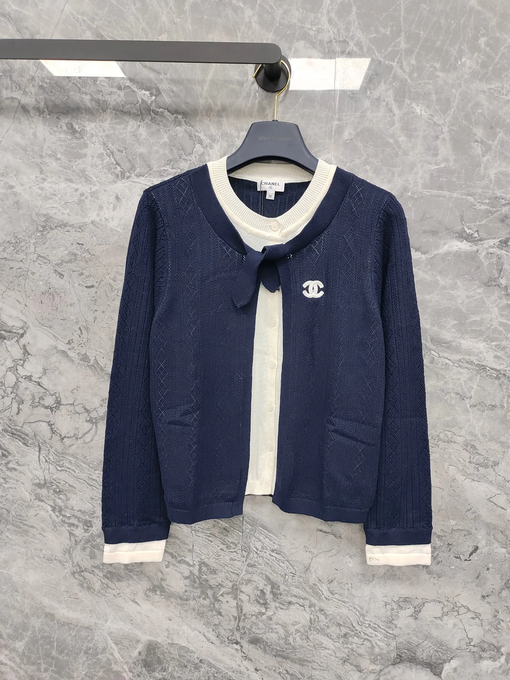 Women's Jumpers And Sweaters CHANEL 17954290