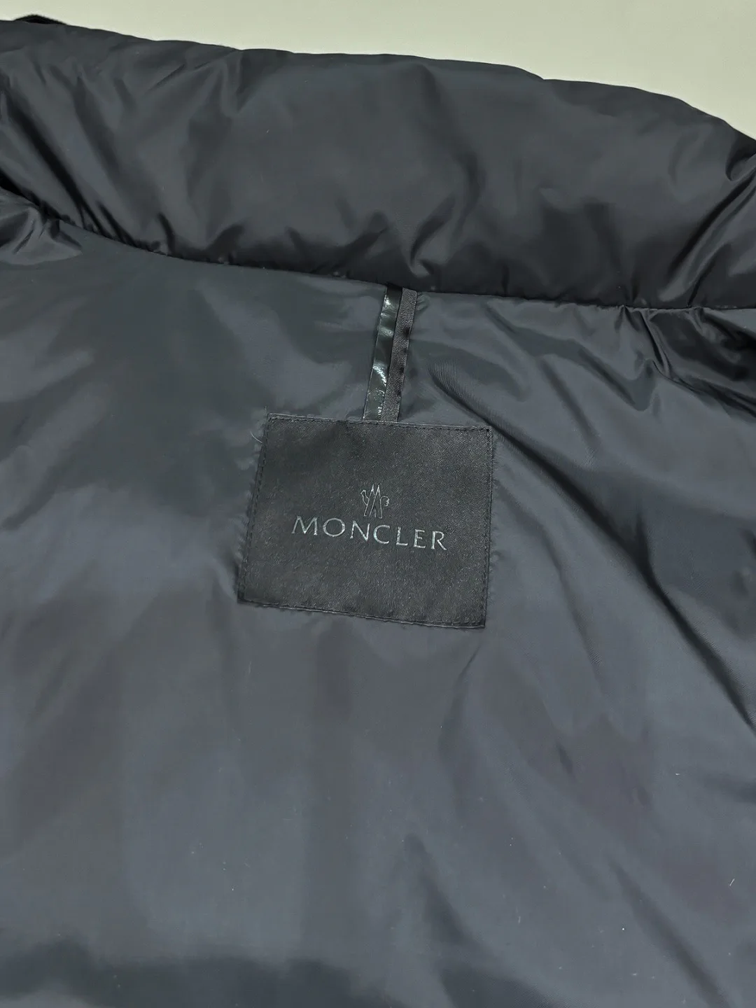 Куртки И Пуховики Мужские Moncler 18596622
