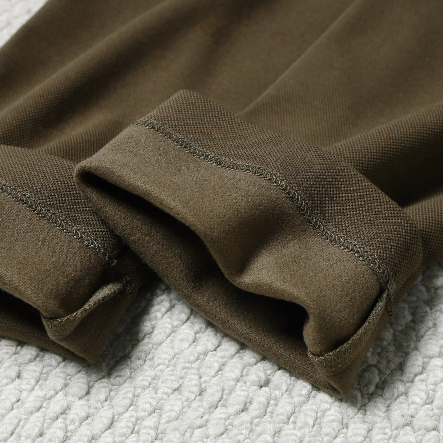 Men's Shirts LORO PIANA 18496330