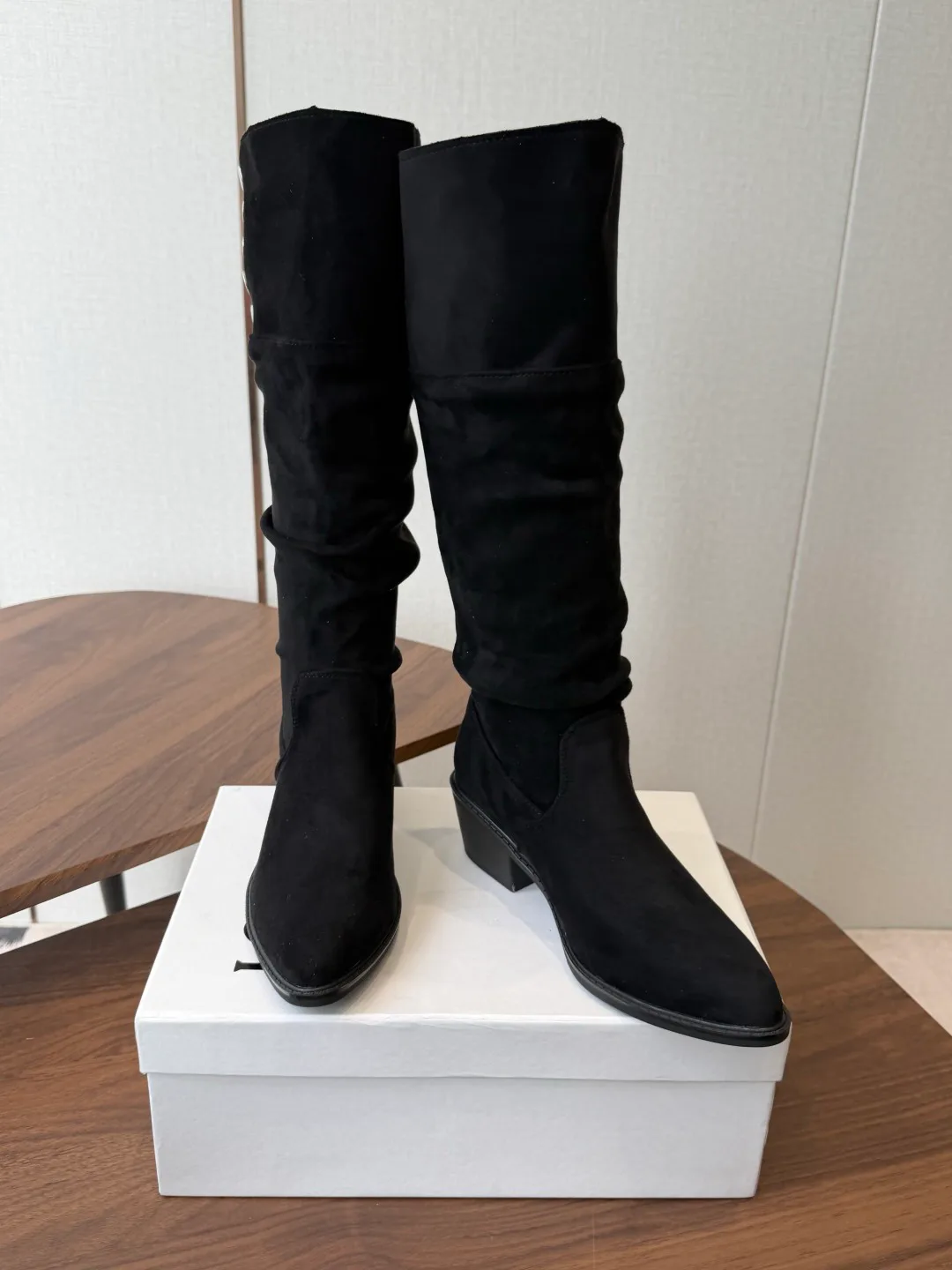 Women's Boots LOEWE 18183106