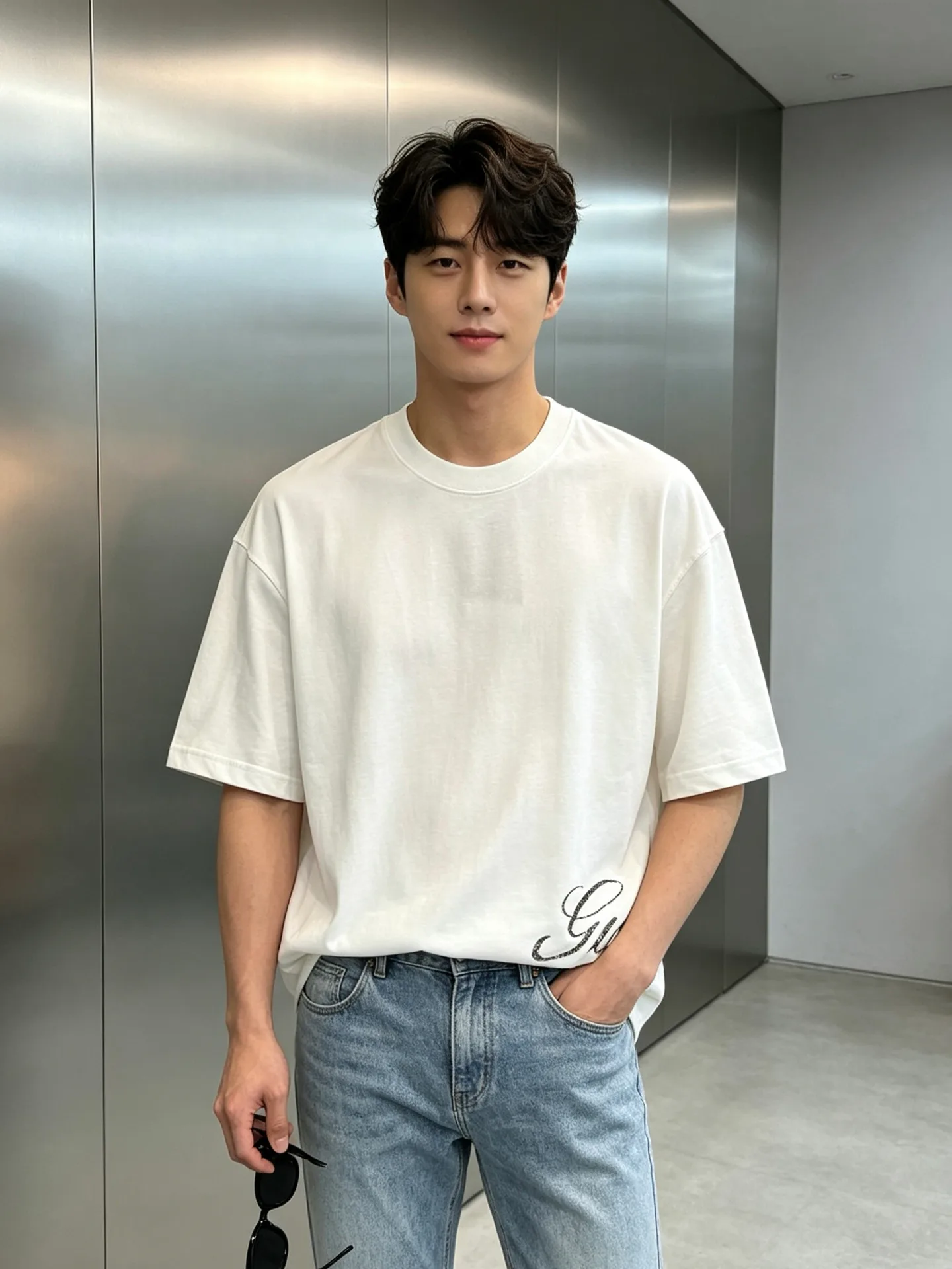 Men's T-Shirts GUCCI 17223772