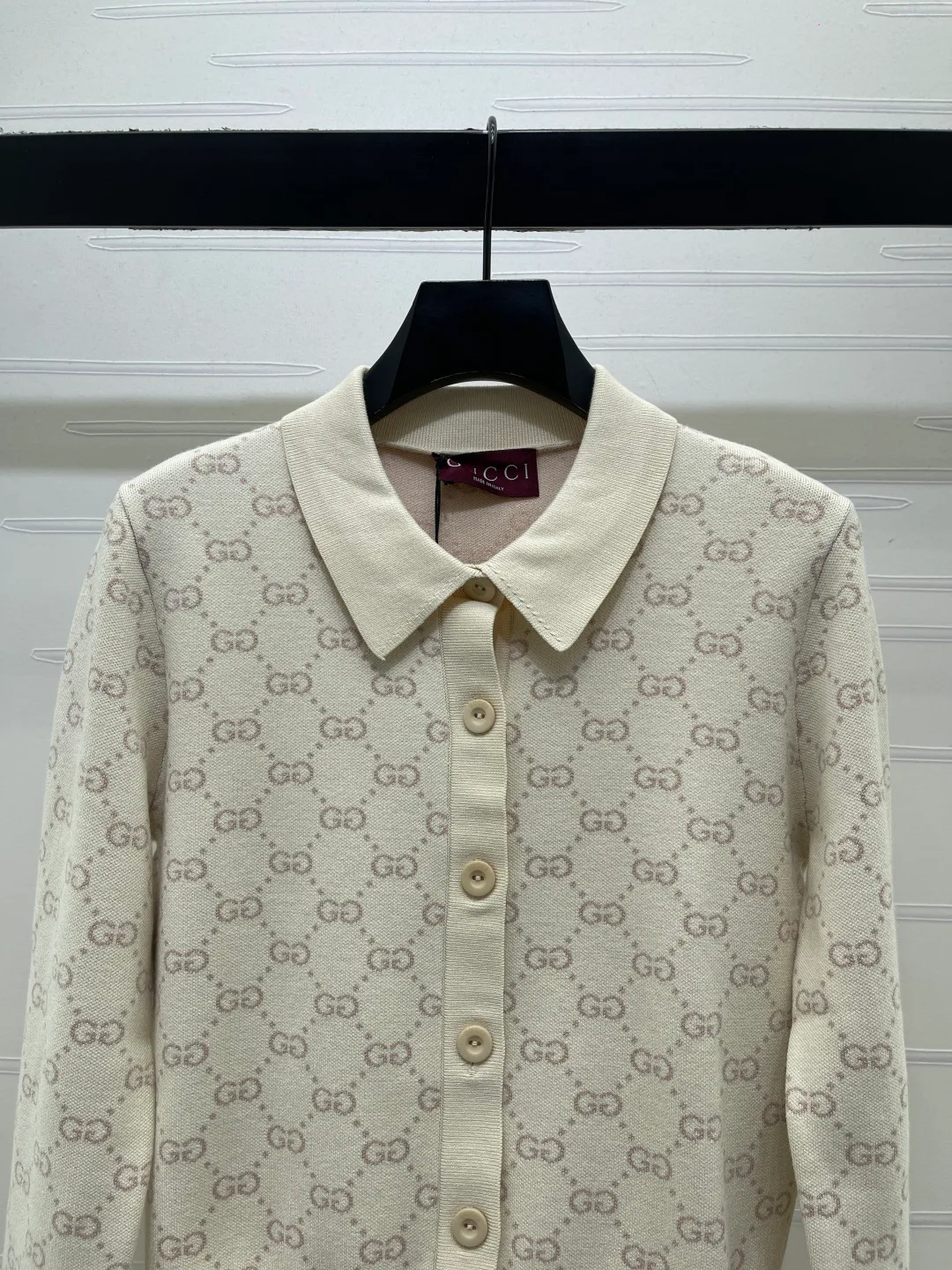 Women's Jumpers And Sweaters GUCCI 17612788