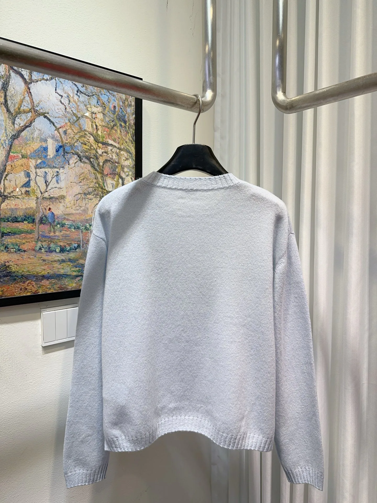 Women's Jumpers And Sweaters LOEWE 18108184
