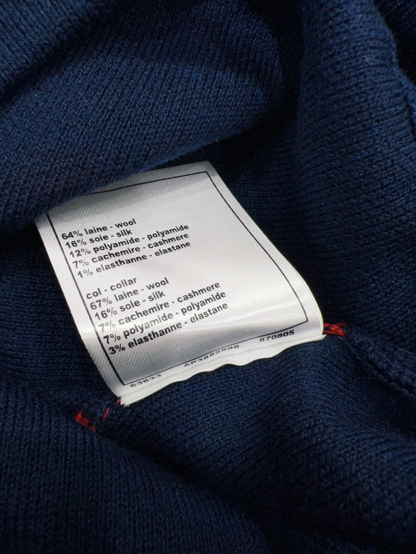 Women's Jumpers And Sweaters CHANEL 17973480