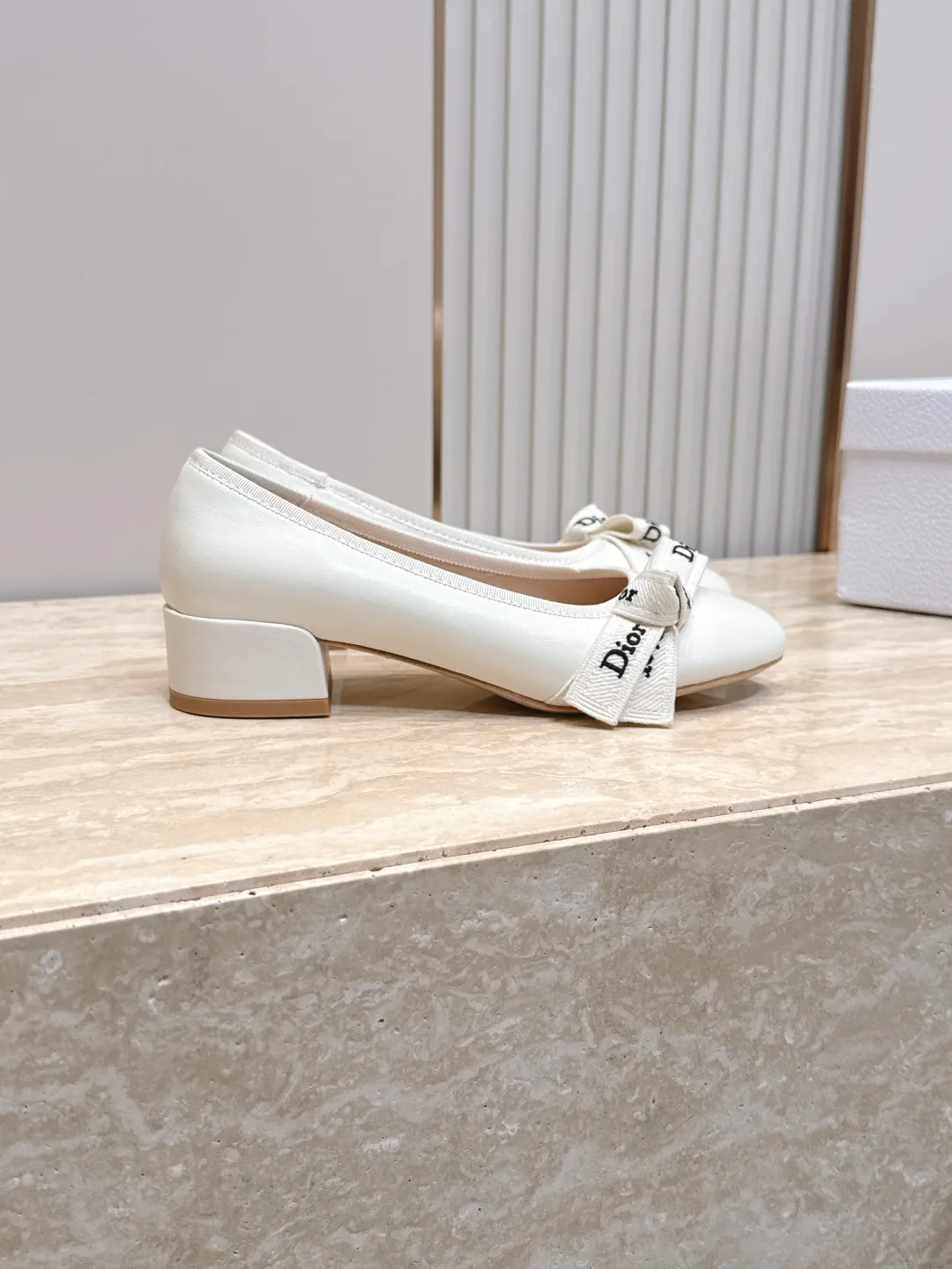 Women's Heels CHRISTIAN DIOR 18025834