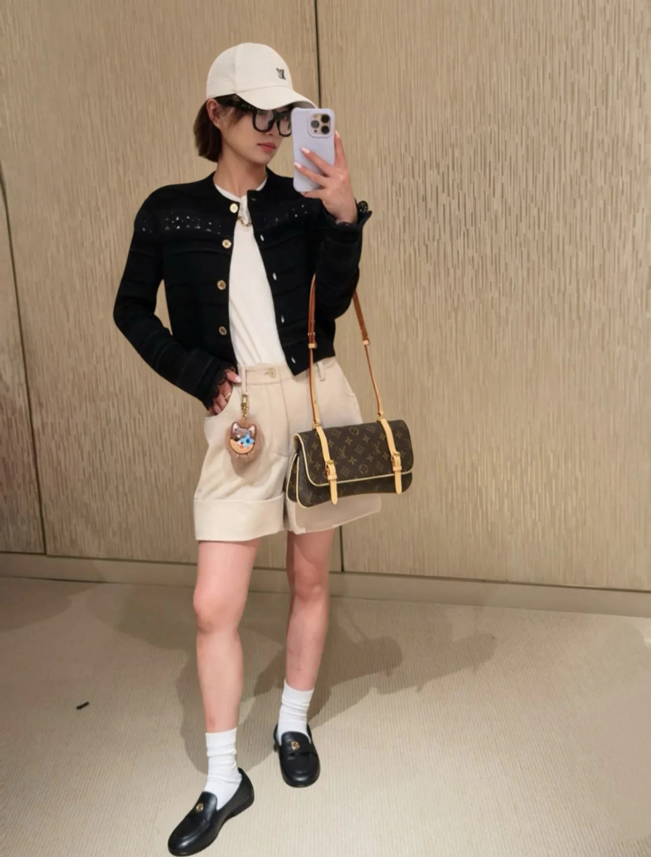 Women's Jumpers And Sweaters LOUIS VUITTON 17960180