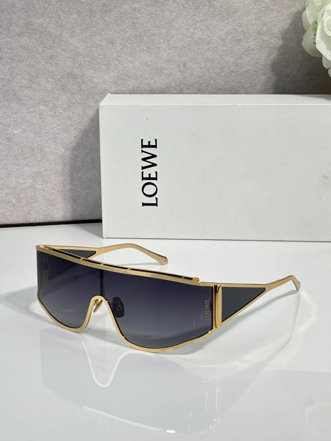 Glasses LOEWE 18059698