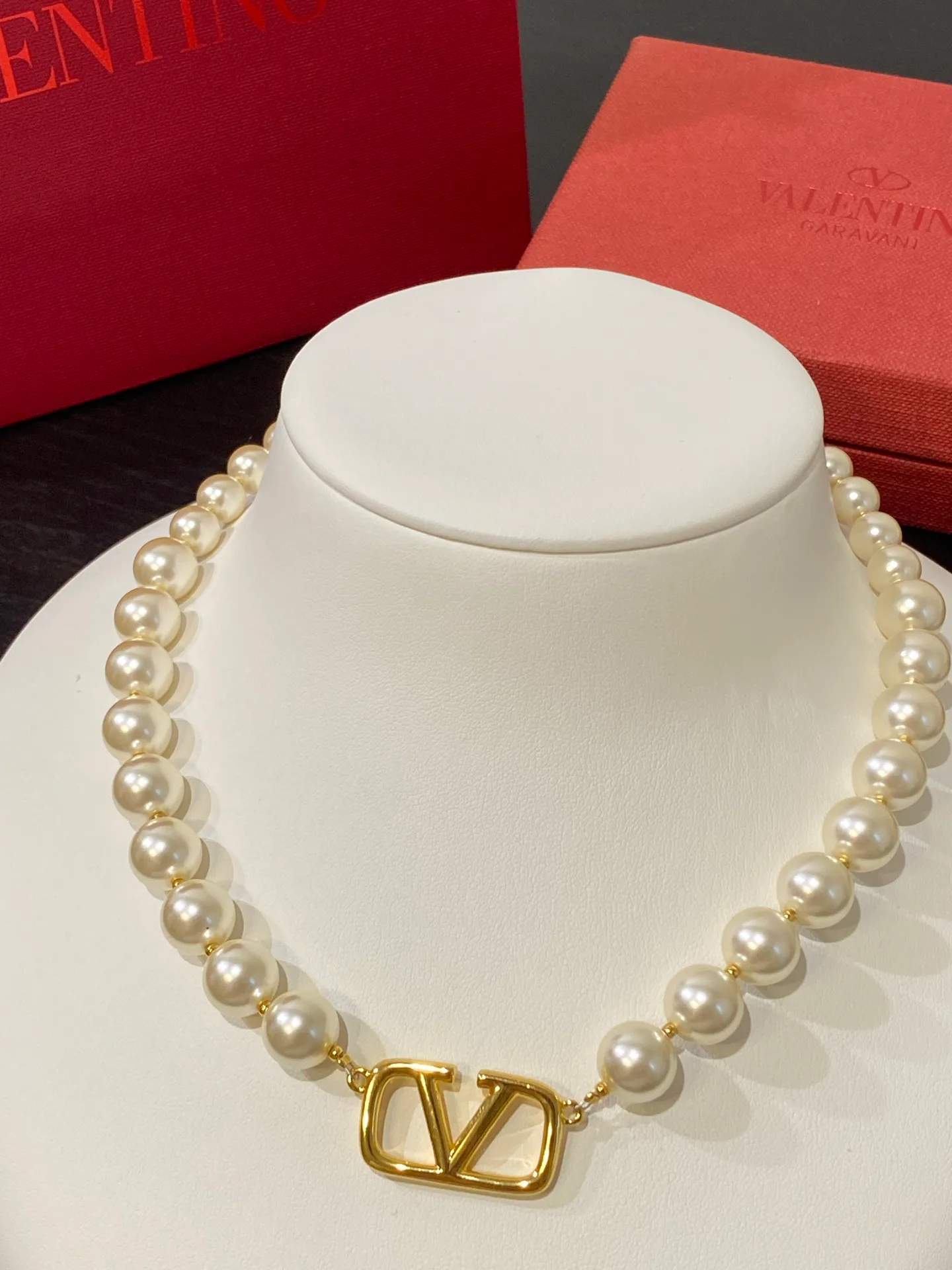 Jewelry VALENTINO 17643107