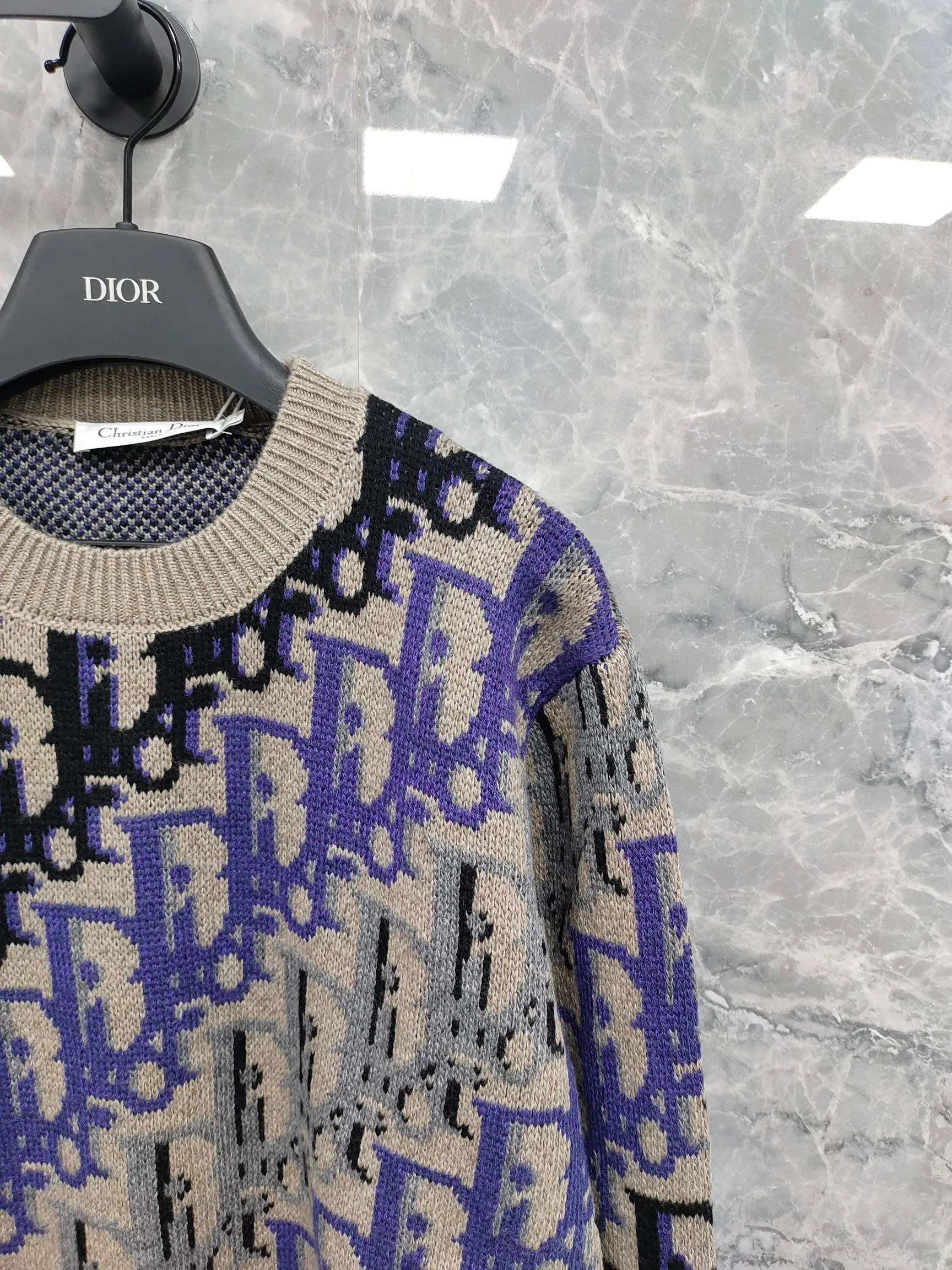 Women's Jumpers And Sweaters CHRISTIAN DIOR 18417254