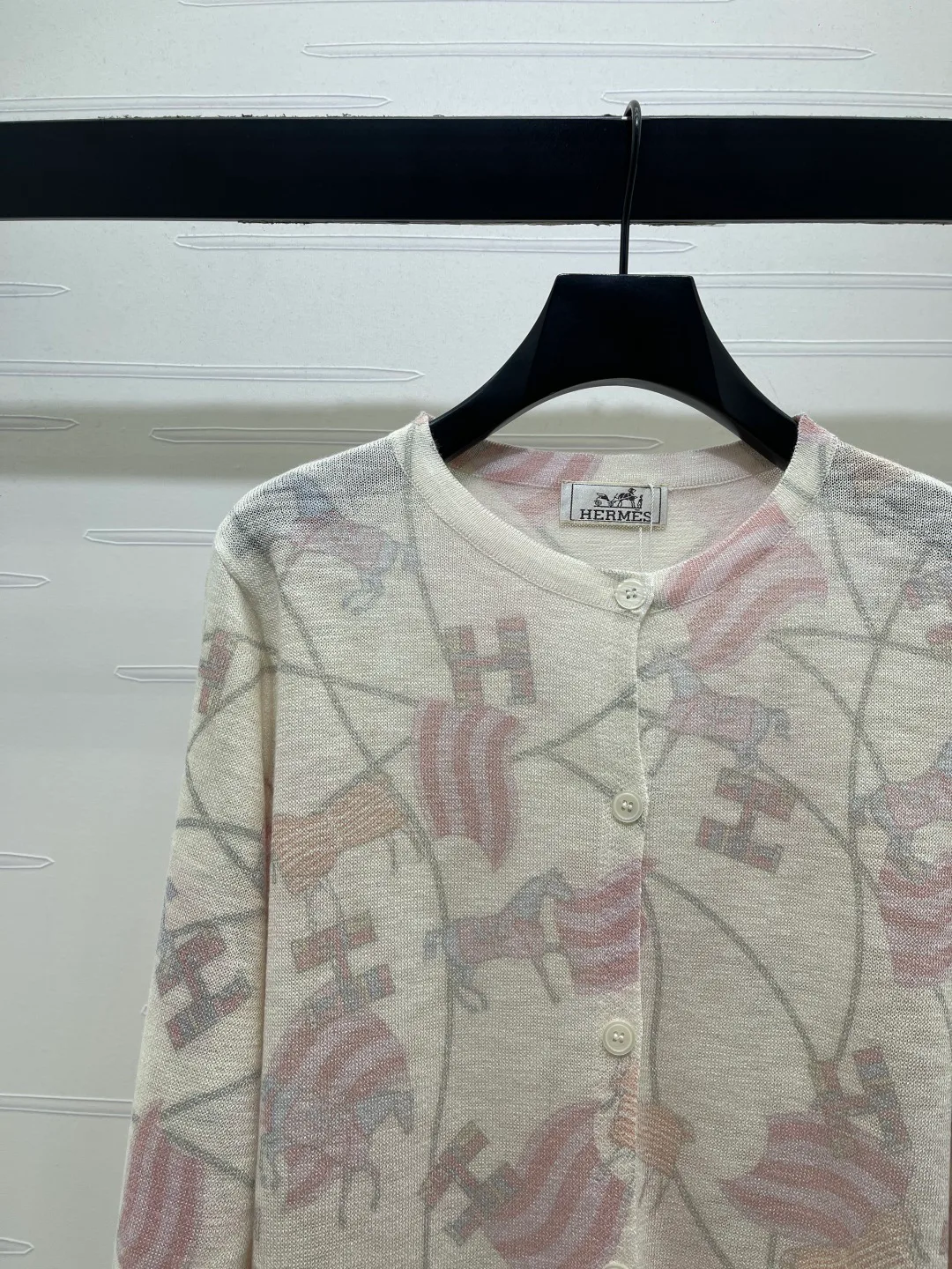 Women's Jumpers And Sweaters HERMES 17597761