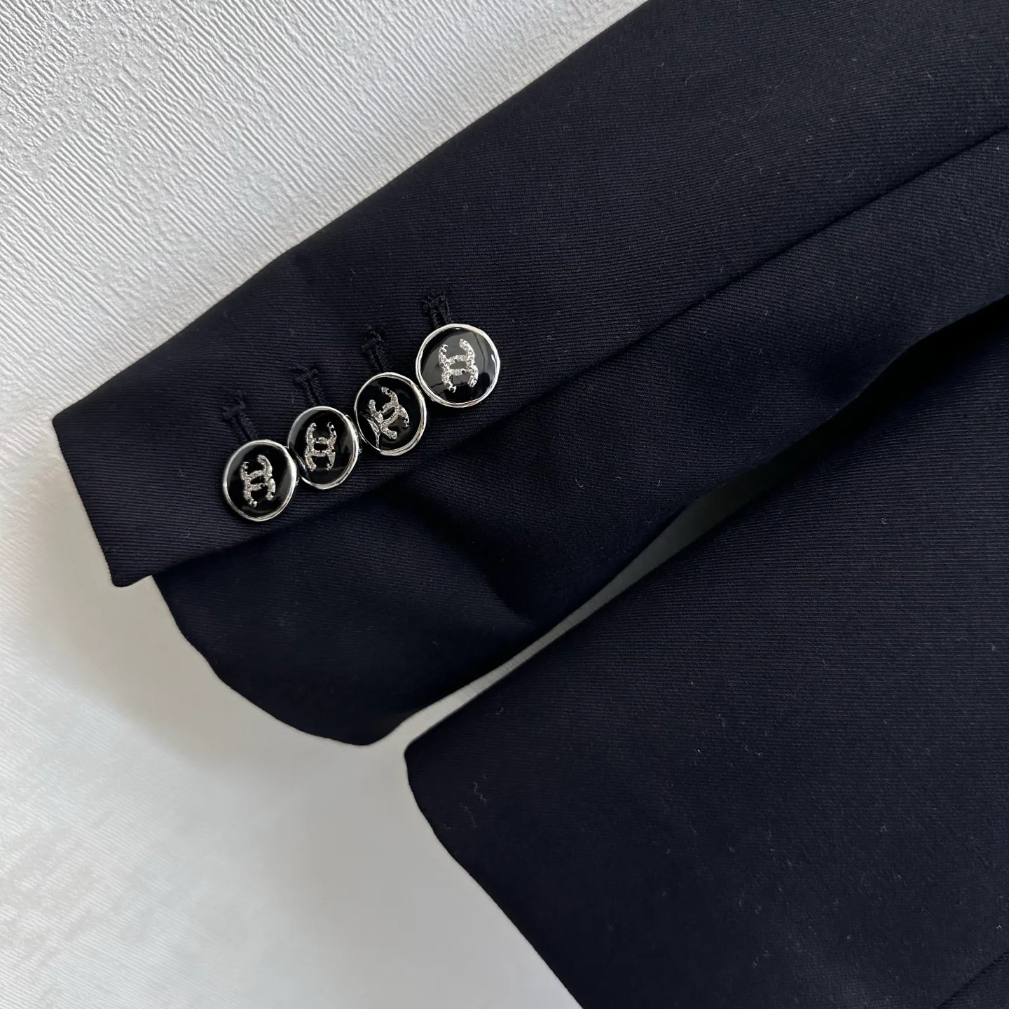 Women's Blazers CHANEL 18023392