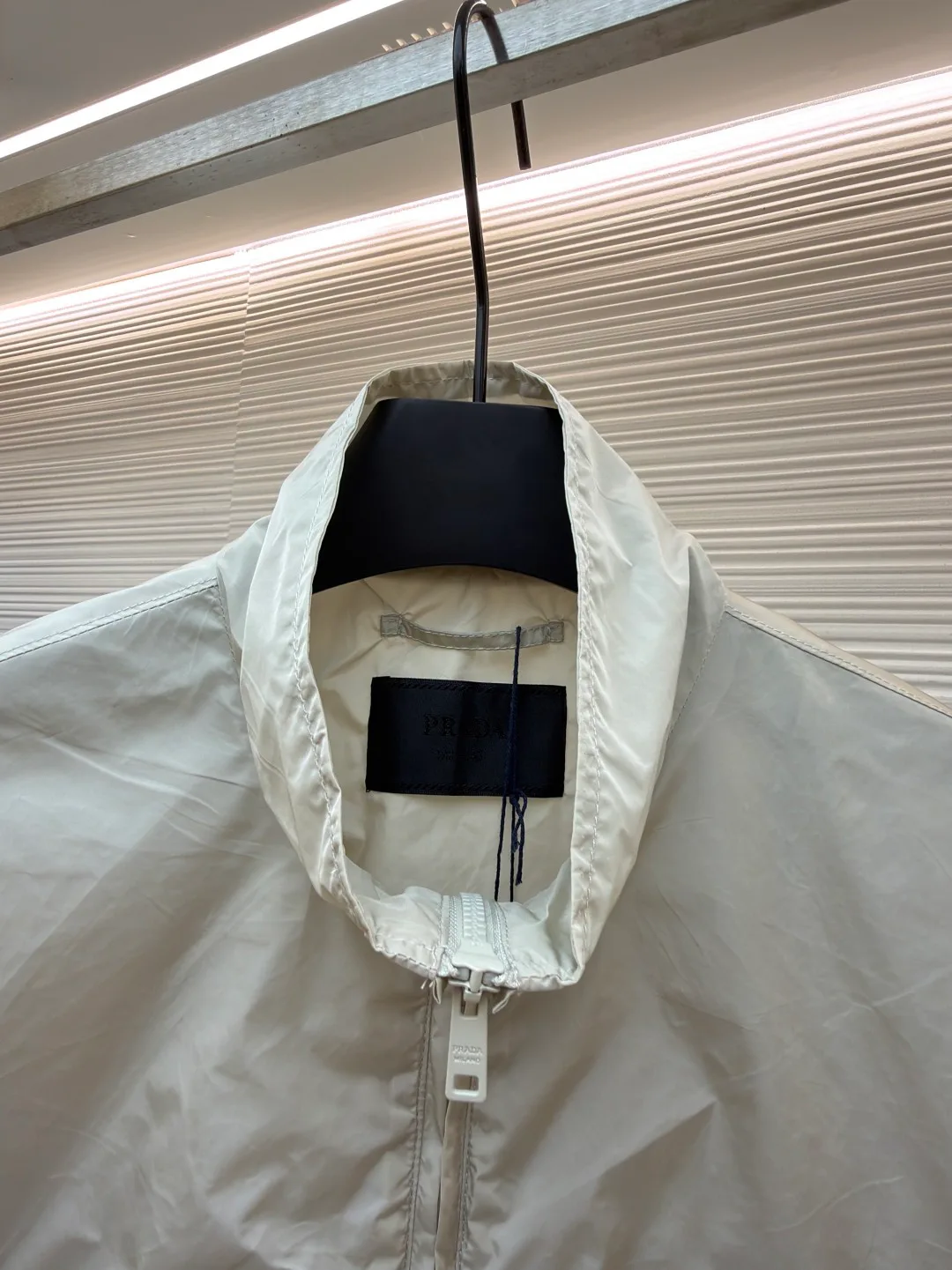 Men's Jackets And Down Jackets PRADA 18359974