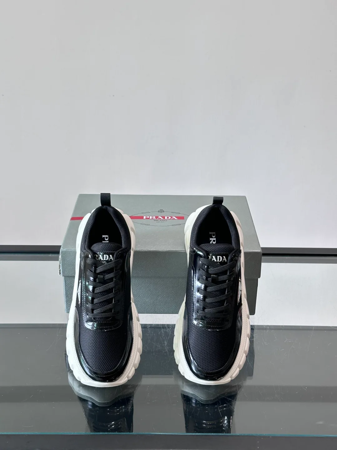 Women's Sneakers PRADA 17328735