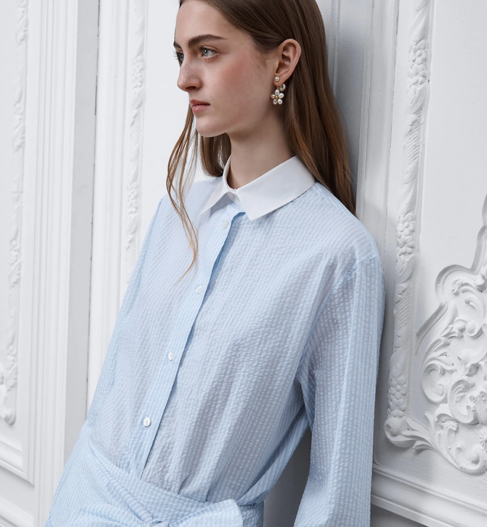 Women's Shirts CHRISTIAN DIOR 17803441
