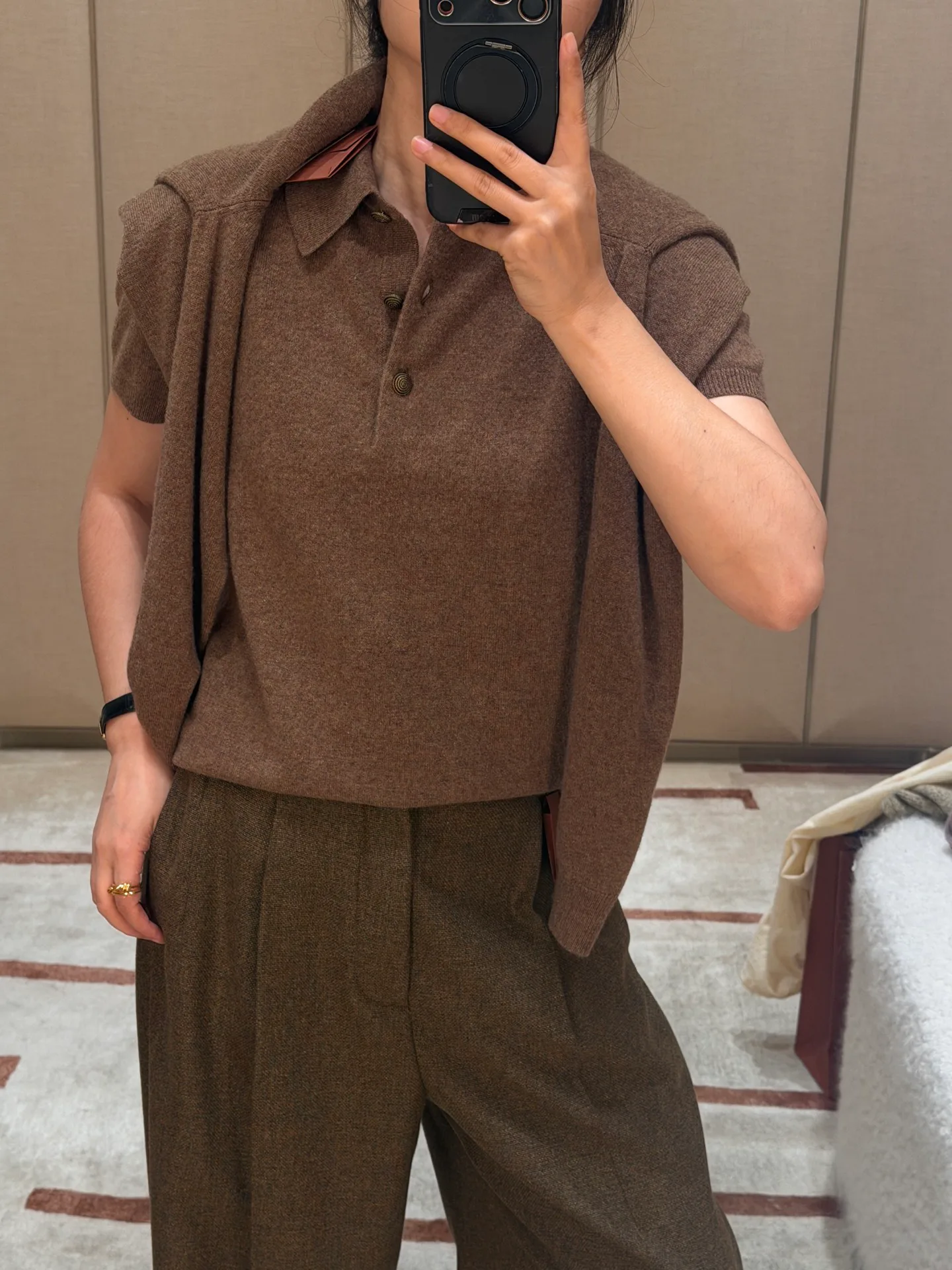 Women's Jumpers And Sweaters LORO PIANA 18542658