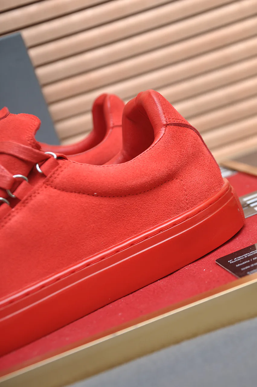 Men's Sneakers BALENCIAGA 18417436