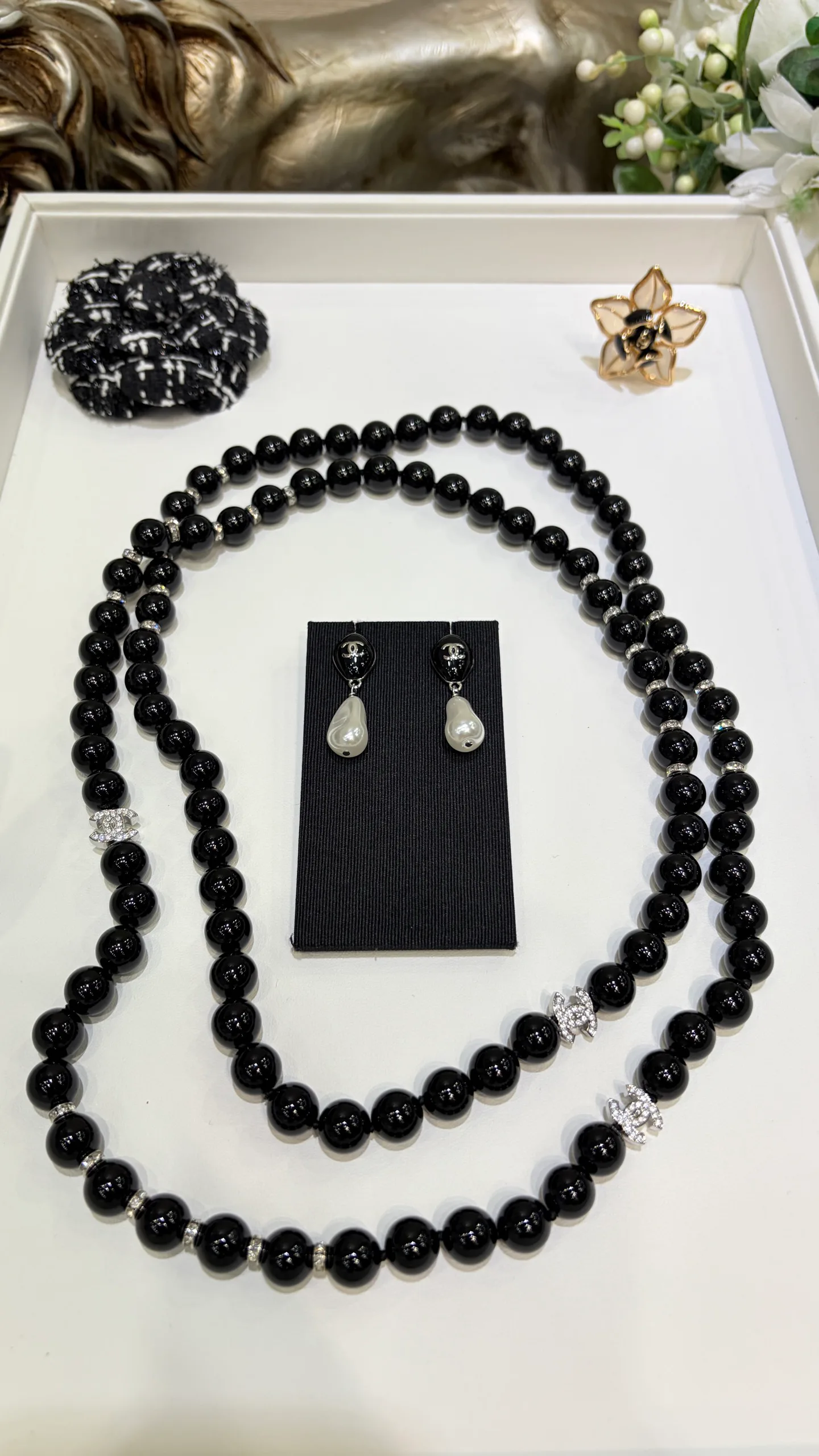 Jewelry CHANEL 18286760