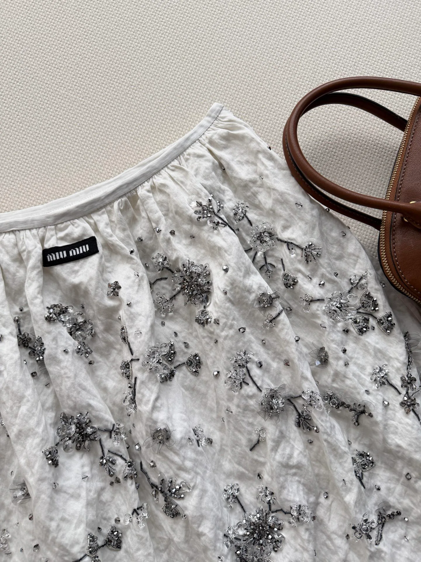 Women's Skirts MIU MIU 16857164