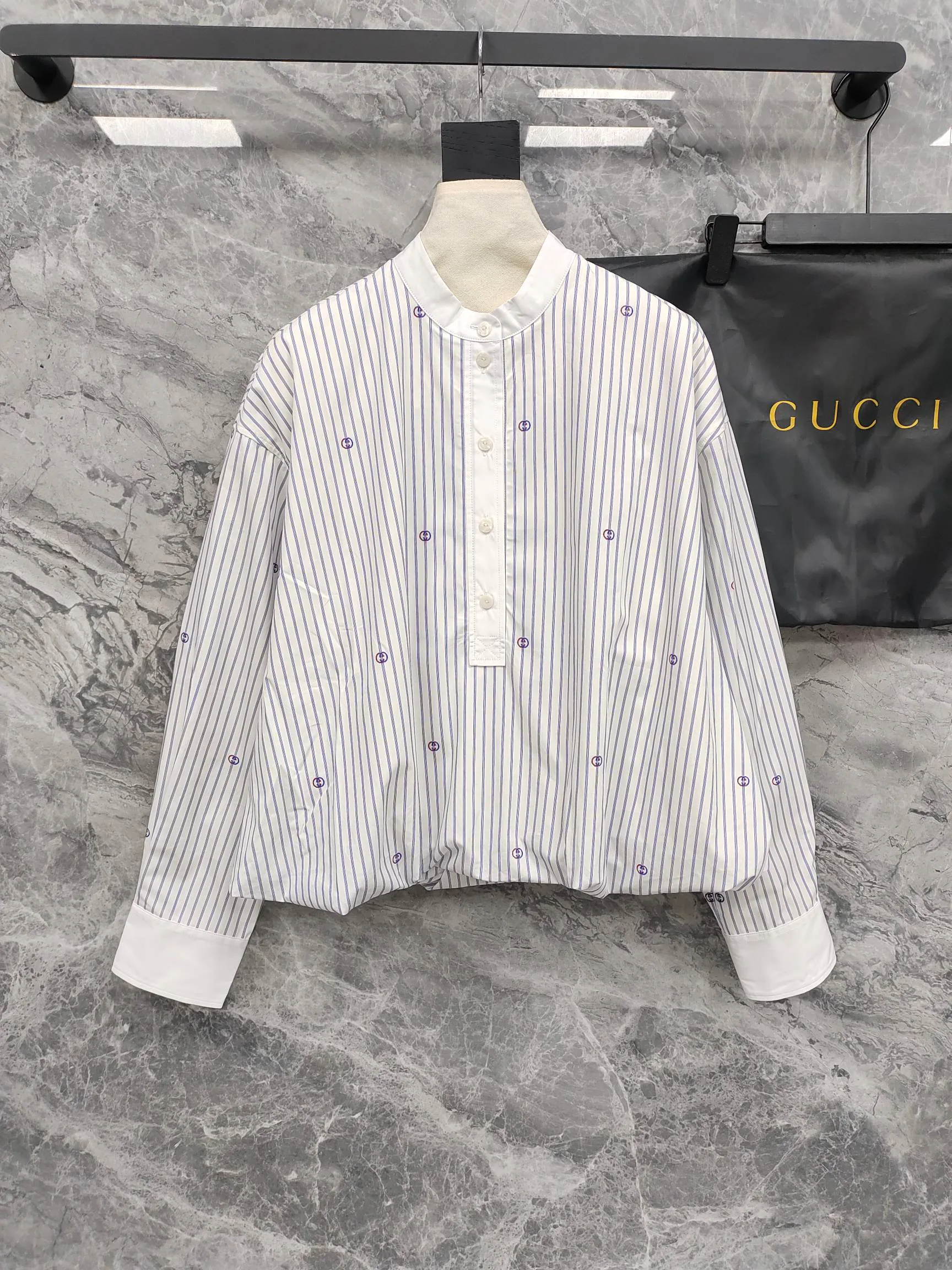 Women's Shirts GUCCI 16995386