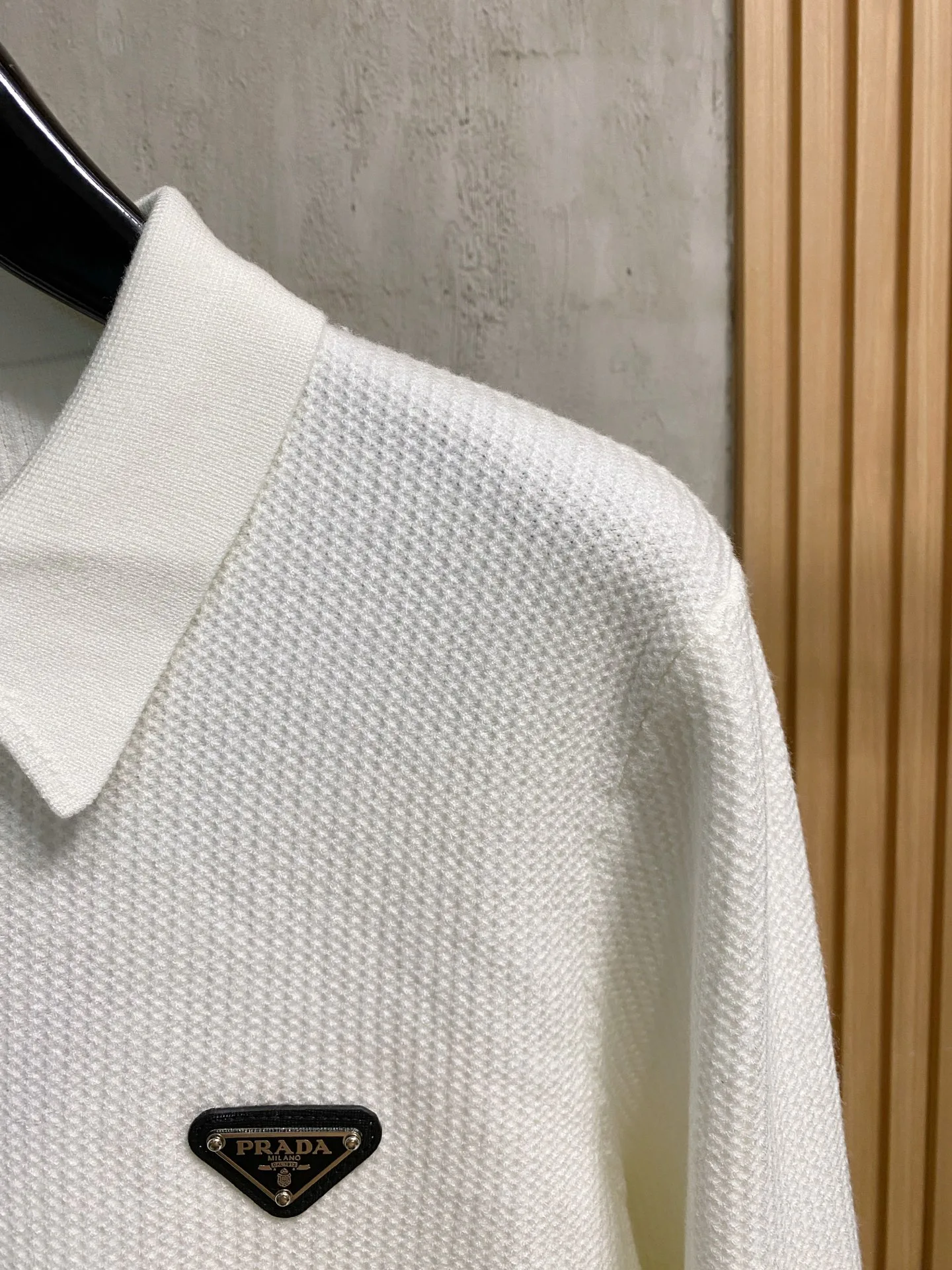 Men's Jumpers And Sweaters PRADA 18098170