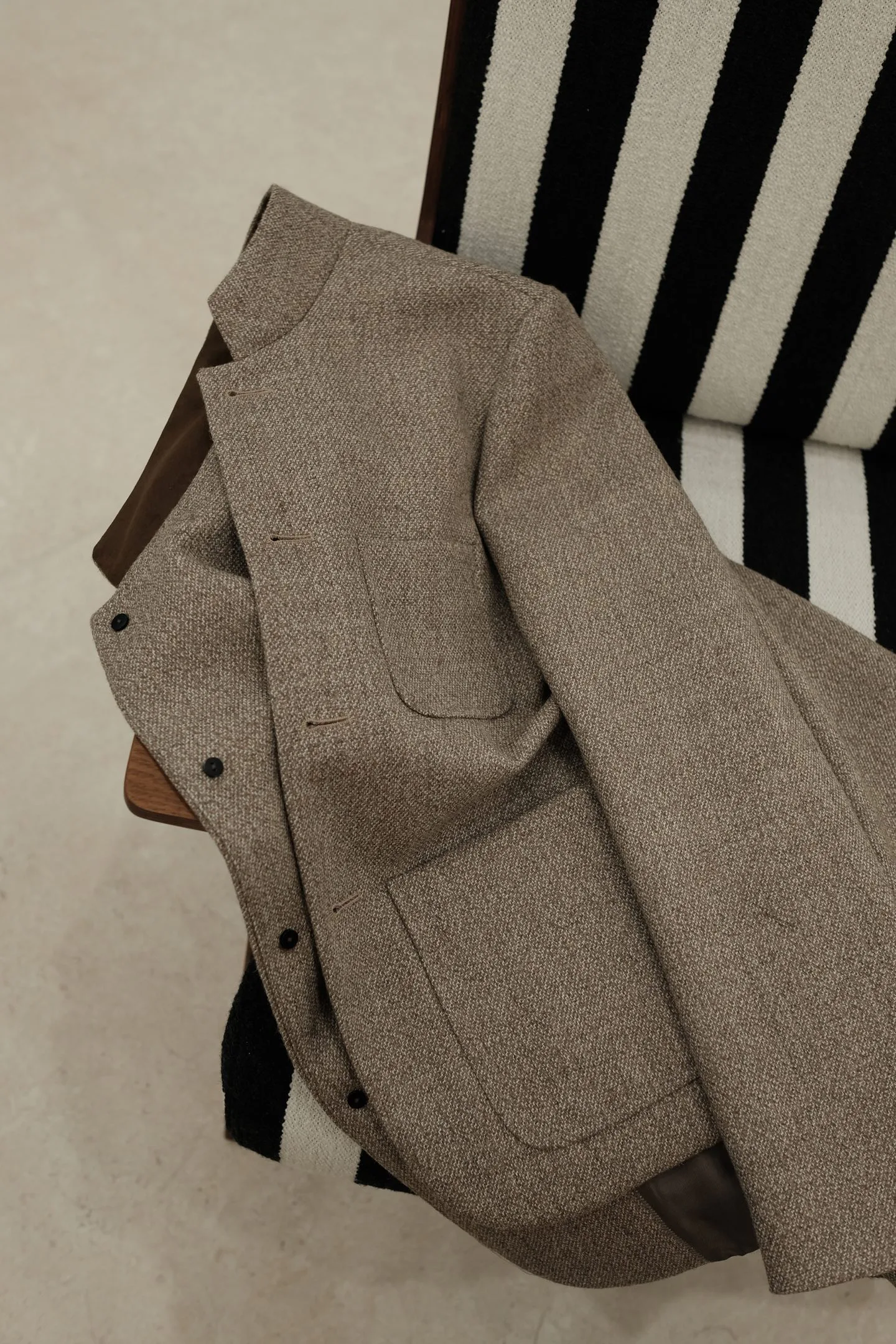 Women's Blazers LORO PIANA 18447221