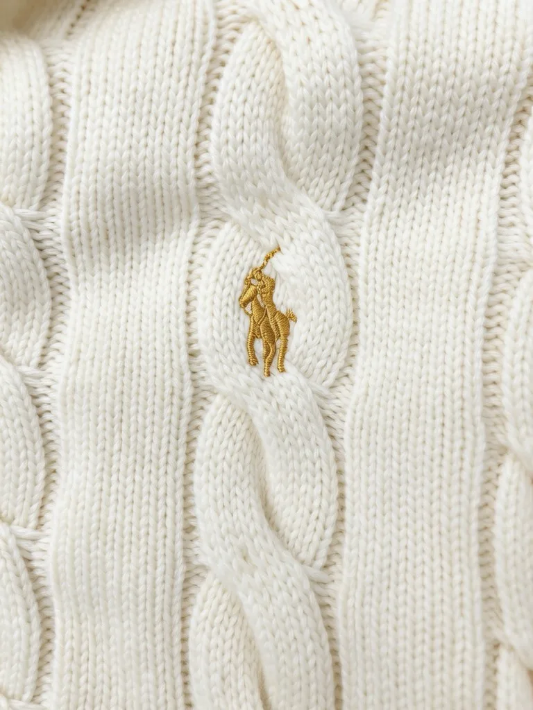 Джемперы И Свитеры Женские Ralph Lauren 18643943