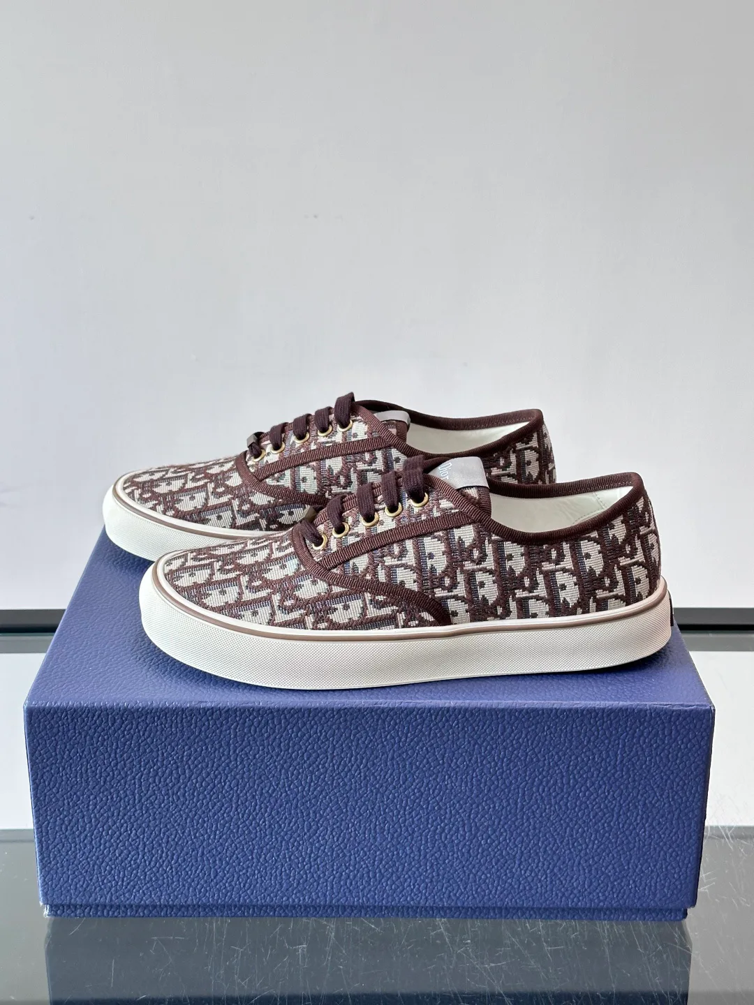 Men's Sneakers CHRISTIAN DIOR 17649818