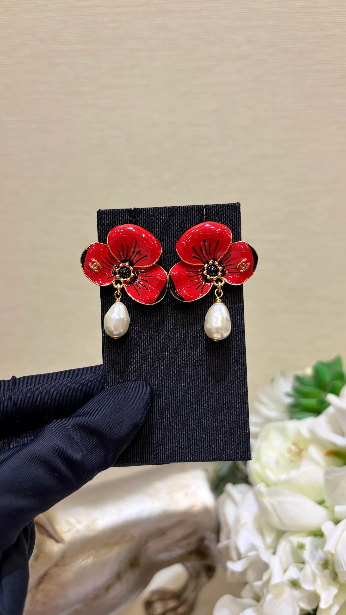 Jewelry CHANEL 18058977