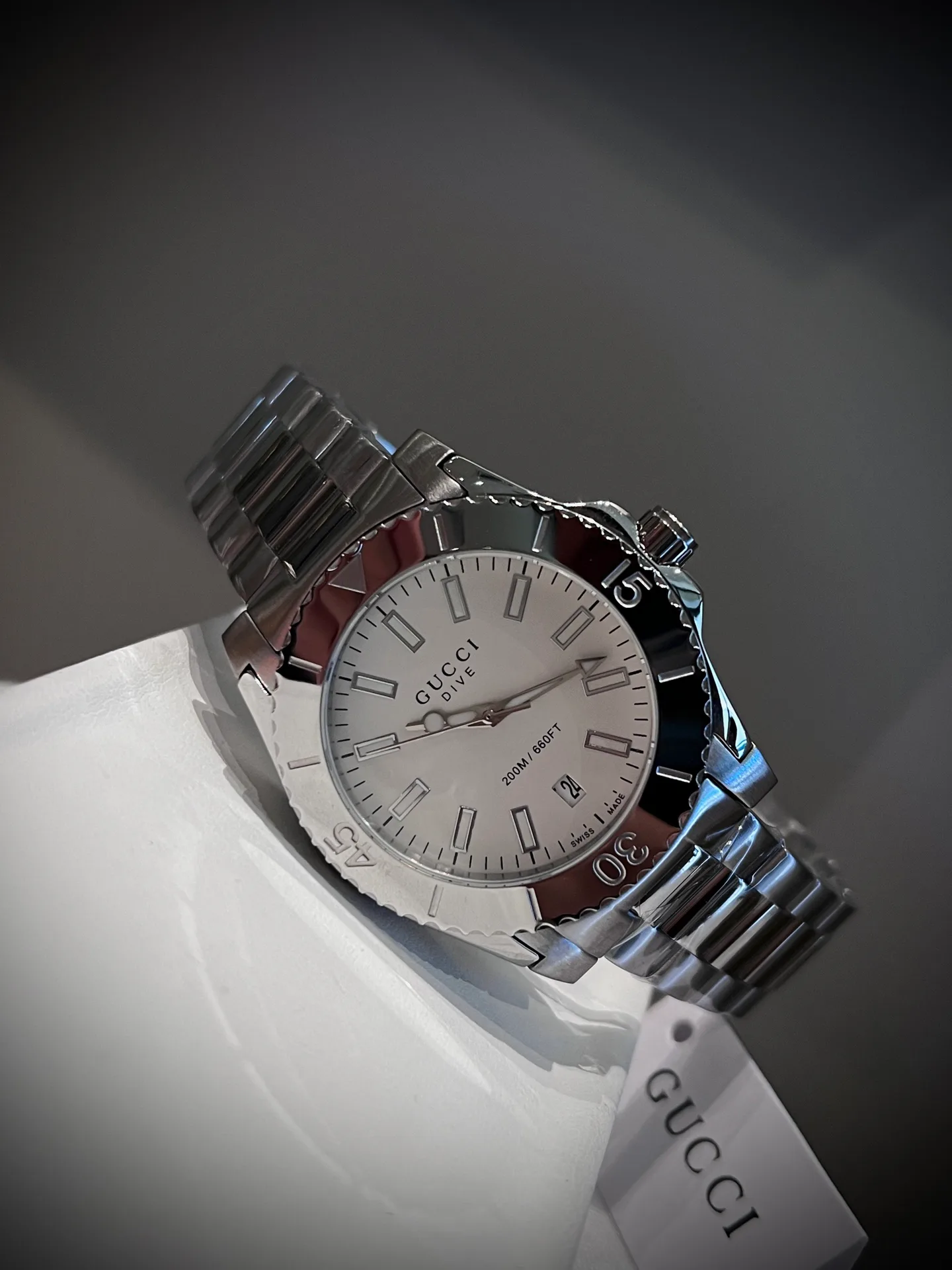 Women's Watches GUCCI 18202058