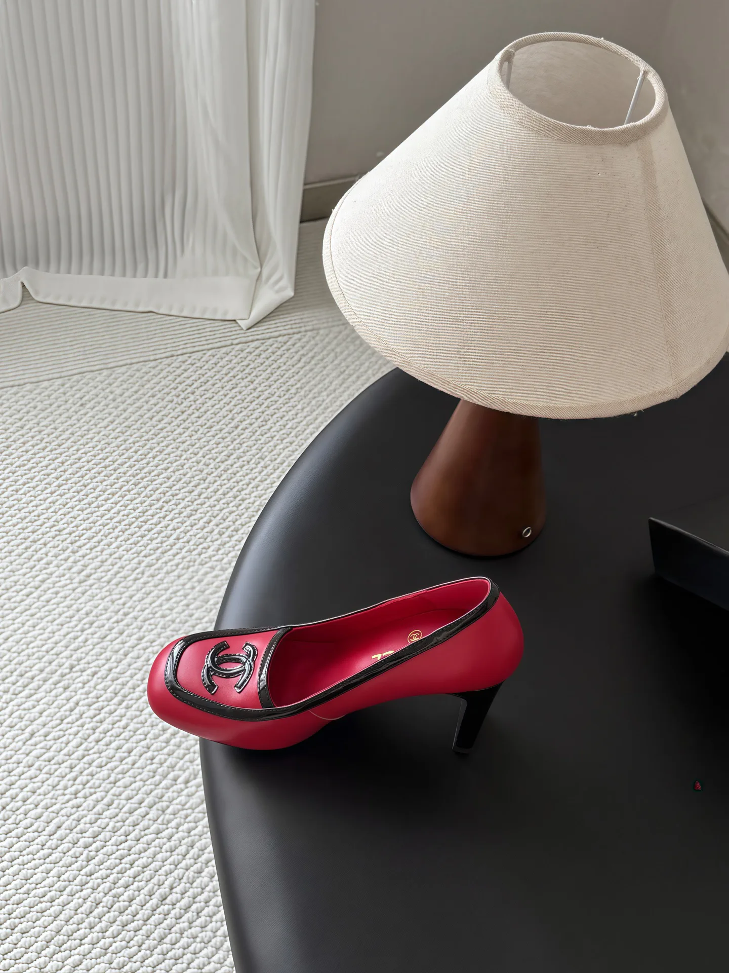 Women's Heels CHANEL 17785339