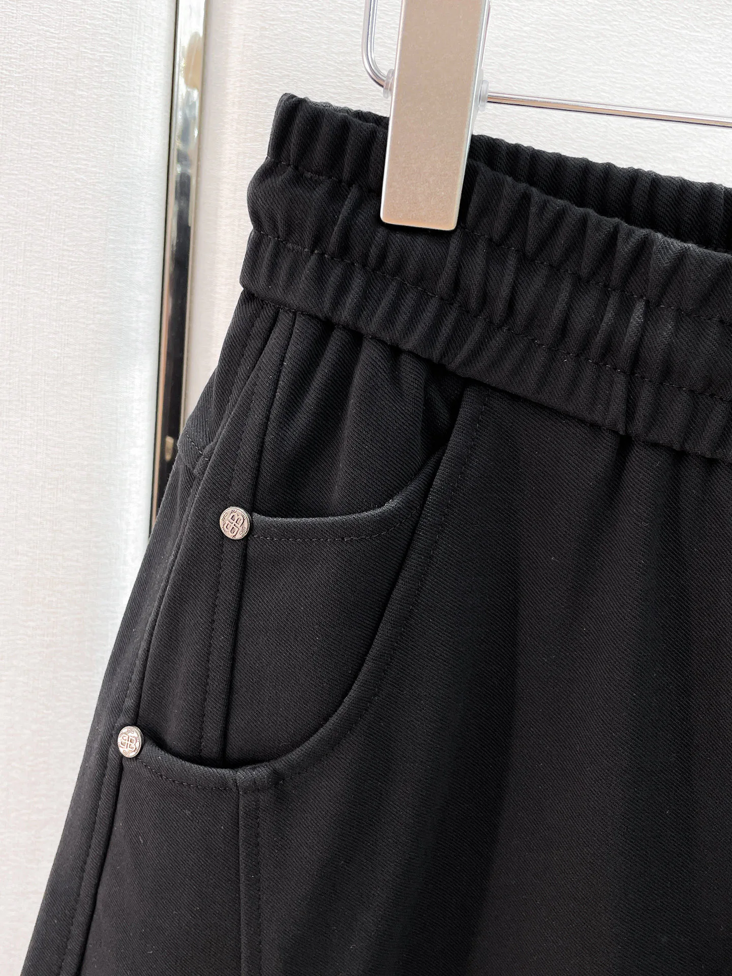 Men's Trousers BALENCIAGA 18499591