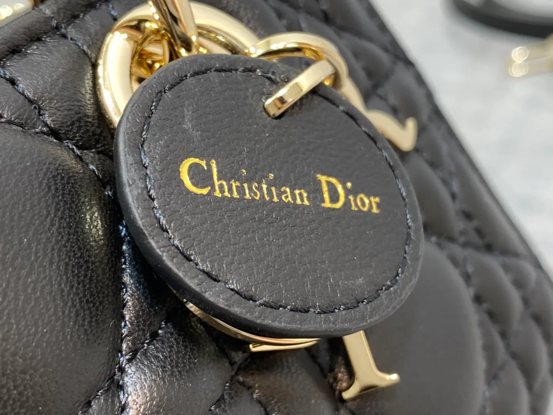 Women's Classic Handbags CHRISTIAN DIOR 17770384