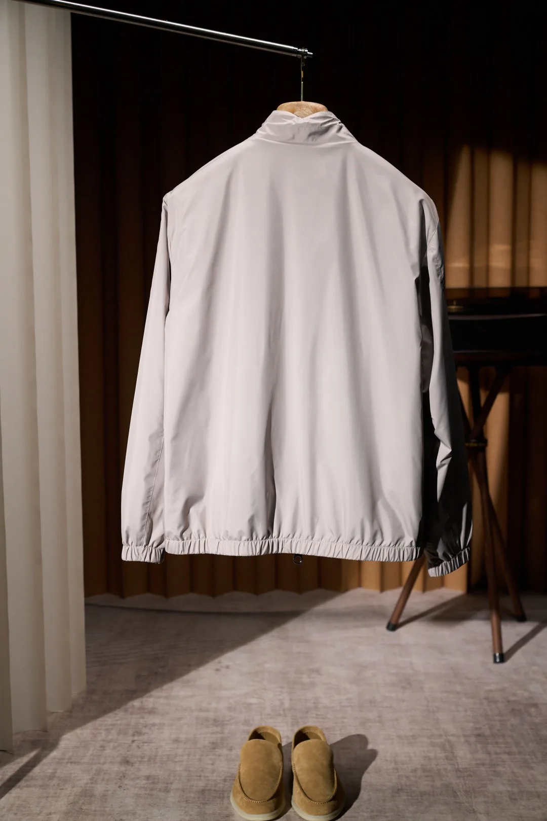 Women's Jackets And Down Jackets LORO PIANA 18411851