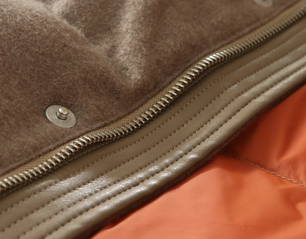 Men's Jackets And Down Jackets ZEGNA 17912747