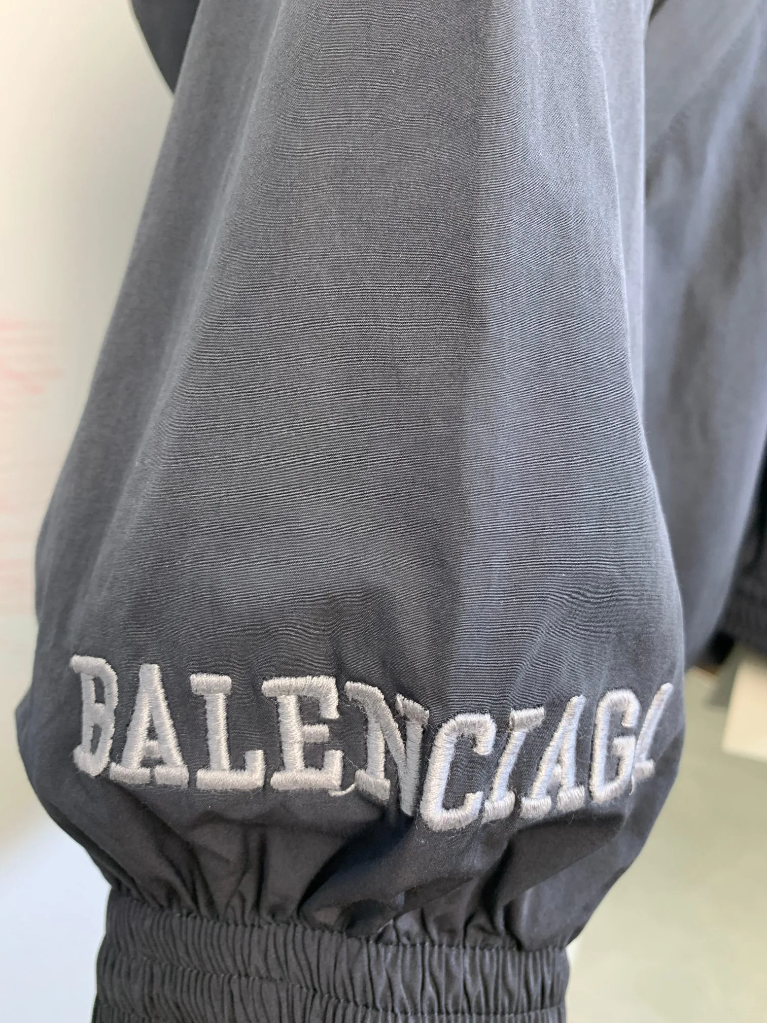 Men's Jackets And Down Jackets BALENCIAGA 18136230