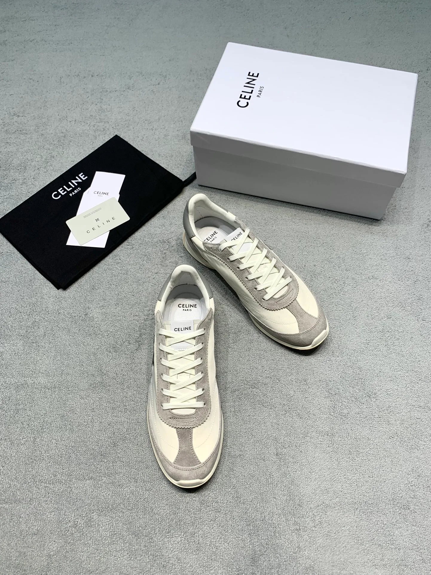 Women's Sneakers CELINE 17433753